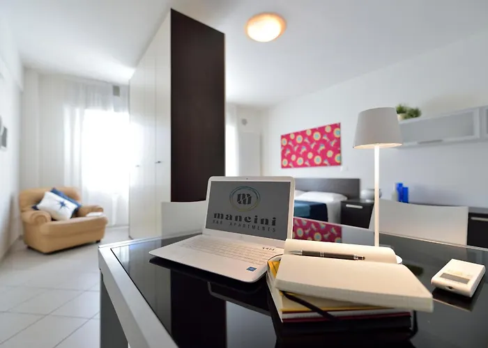 Mina - Double Apartman